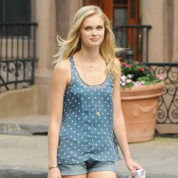 Sara Paxton Has No Time To Make Boyfriend Because Of Work